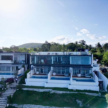 Epic Suites Bohol Adults Only Dauis Exterior photo