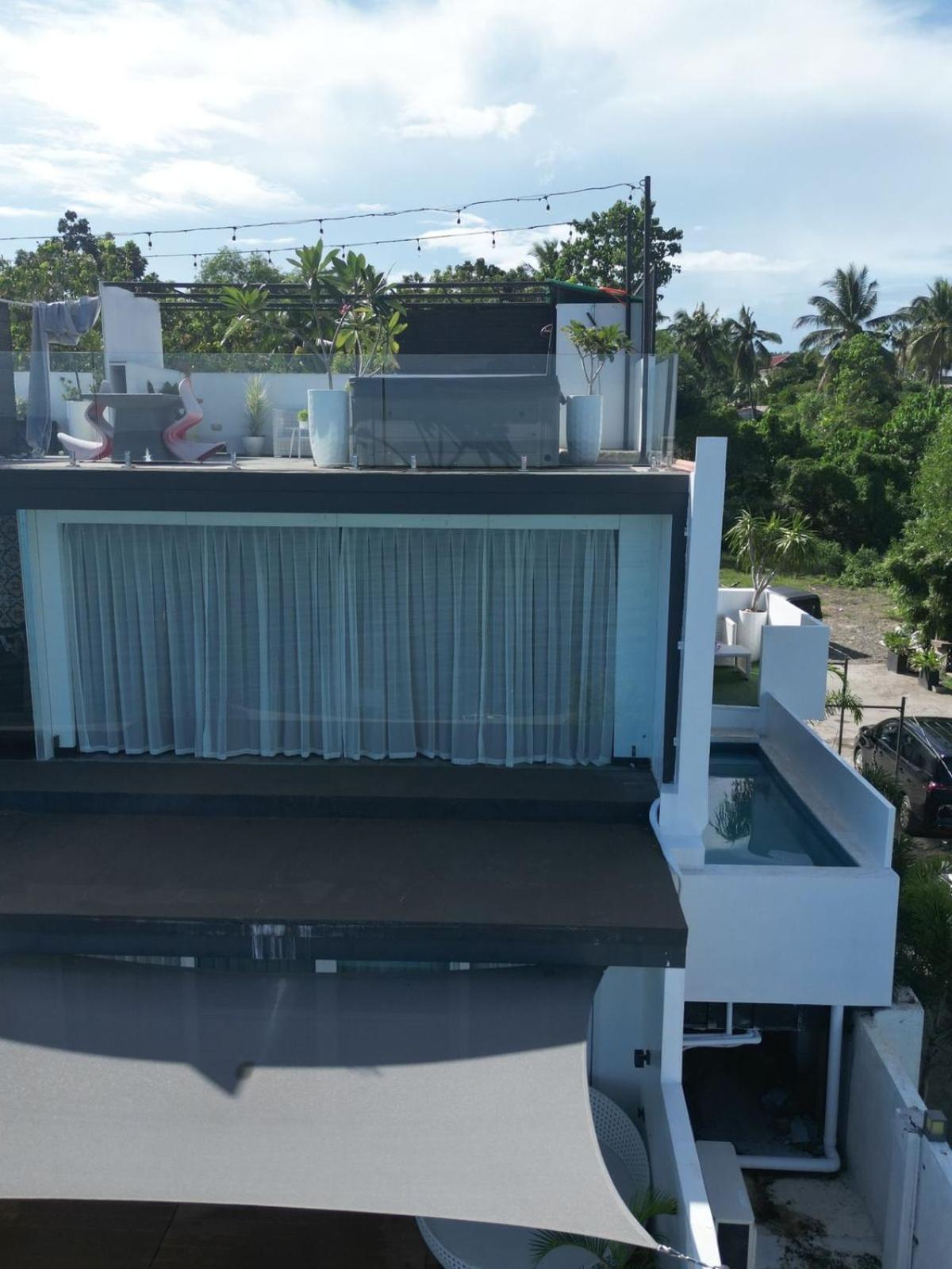 Epic Suites Bohol Adults Only Dauis Exterior photo